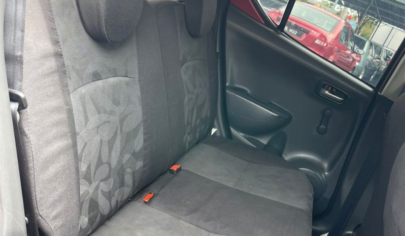 
Terpakai 2011 Suzuki Alto full									