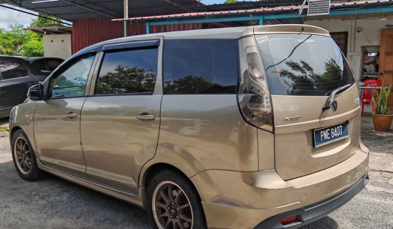 
Terpakai 2015 Proton Exora full									