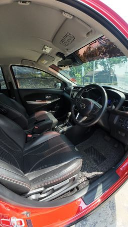 
Terpakai 2019 Perodua Myvi 1.5 AV full									