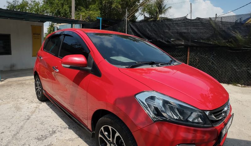 
Terpakai 2019 Perodua Myvi 1.5 AV full									