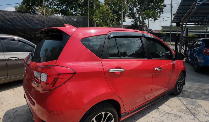 
Terpakai 2019 Perodua Myvi 1.5 AV full									