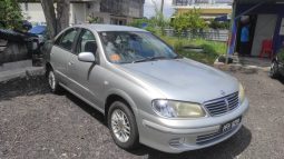 
Terpakai 2004 Kia Picanto full									