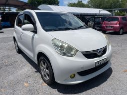 
Terpakai 2013 Perodua Myvi 1.3 EZ full									