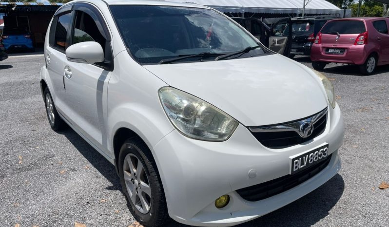 
Terpakai 2013 Perodua Myvi 1.3 EZ full									