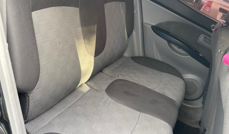 
Terpakai 2004 Kia Picanto full									