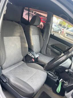 
Terpakai 2004 Kia Picanto full									