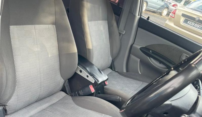 
Terpakai 2004 Kia Picanto full									