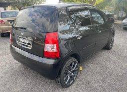 
Terpakai 2004 Kia Picanto full									
