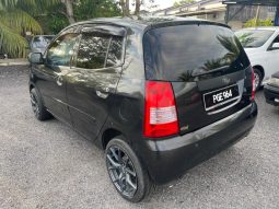 
Terpakai 2004 Kia Picanto full									