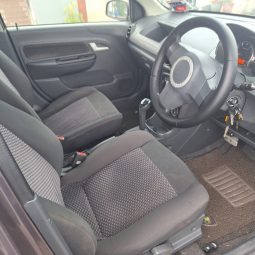 
Terpakai 2009 Proton Saga BLM full									