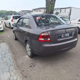 
Terpakai 2009 Proton Saga BLM full									