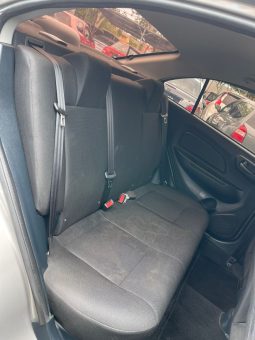 
Terpakai 2017 Proton Saga VVT full									