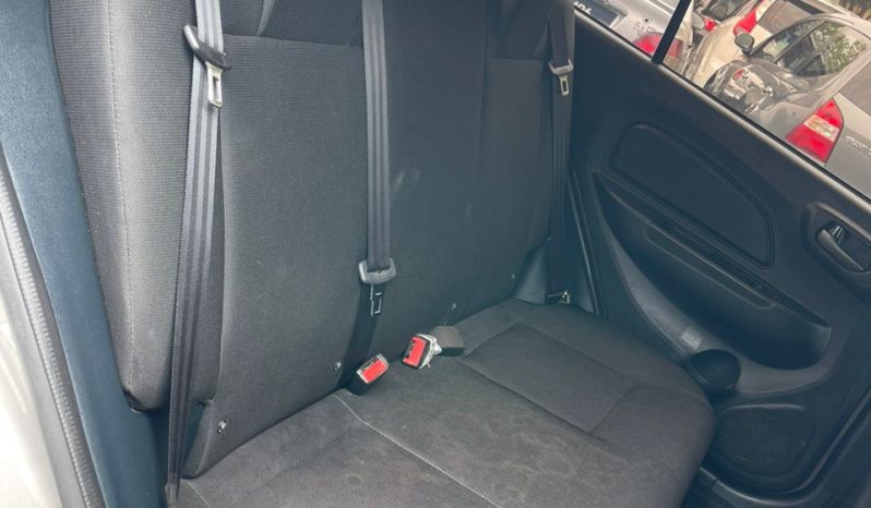 
Terpakai 2017 Proton Saga VVT full									