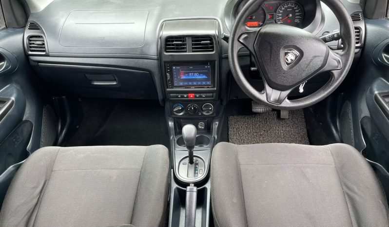 
Terpakai 2017 Proton Saga VVT full									