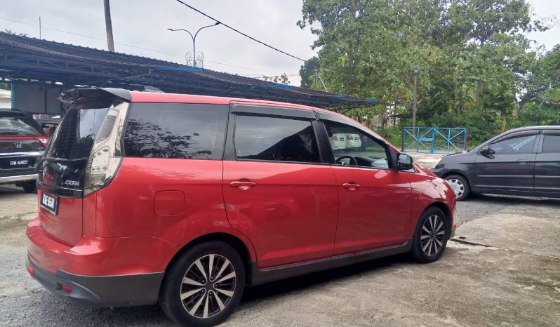 
Terpakai 2020 Proton Exora full									