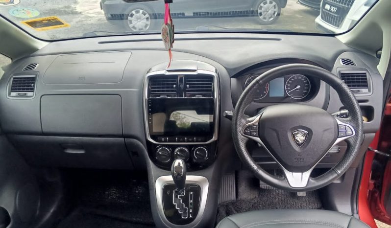 
Terpakai 2020 Proton Exora full									