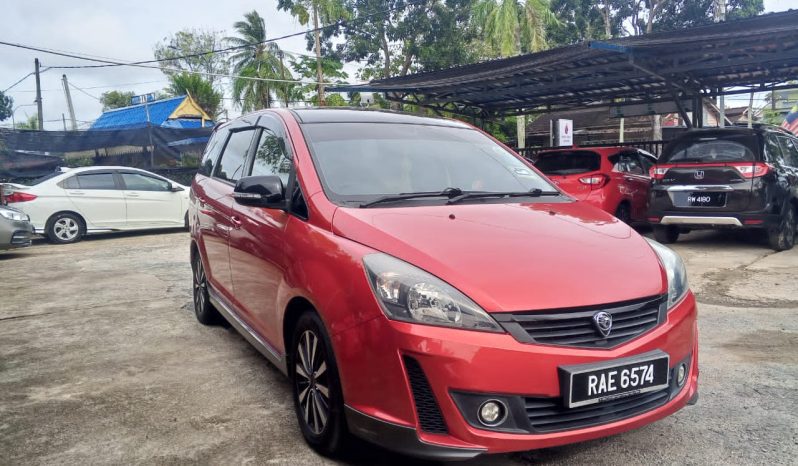 
Terpakai 2020 Proton Exora full									