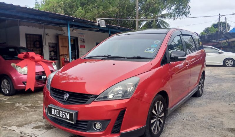 
Terpakai 2020 Proton Exora full									