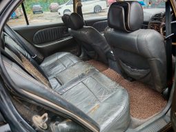 Terpakai 1999 Proton Perdana full