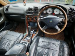 Terpakai 1999 Proton Perdana full