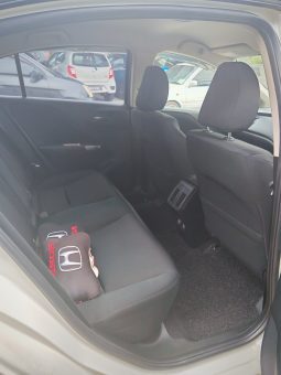 
Terpakai Honda City full									
