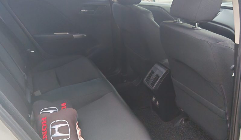 
Terpakai Honda City full									