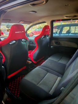 
Terpakai 2006 Perodua Myvi full									