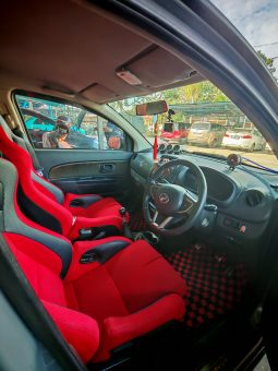 
Terpakai 2006 Perodua Myvi full									