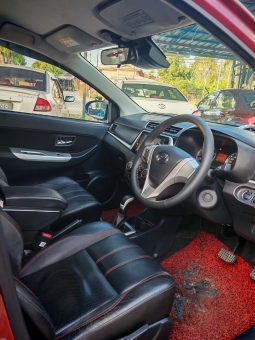 
Terpakai 2020 Perodua Bezza 1.3 adv full									