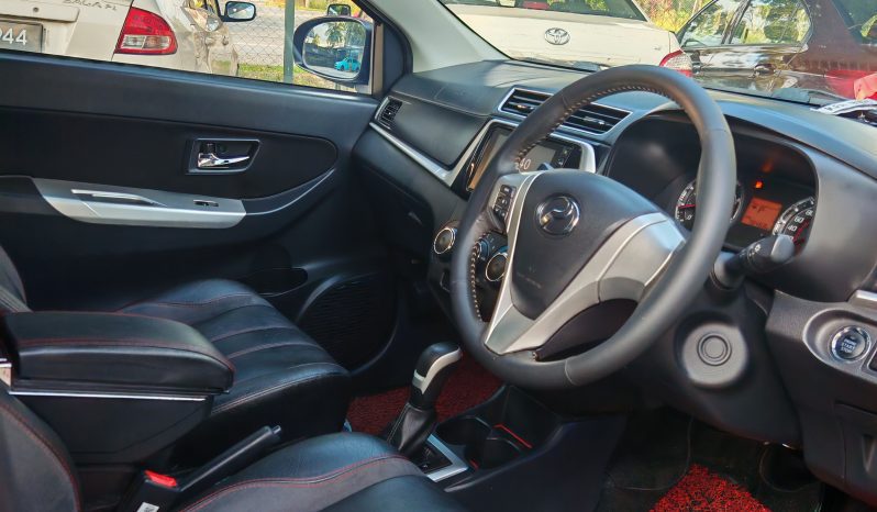 
Terpakai 2020 Perodua Bezza 1.3 adv full									