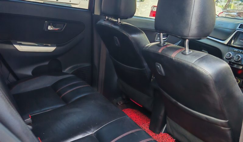 
Terpakai 2020 Perodua Bezza 1.3 adv full									