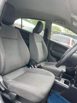 
Terpakai 2020 Proton Saga premium full									