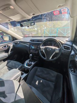 
Terpakai 2017 Nissan Xtrail full									
