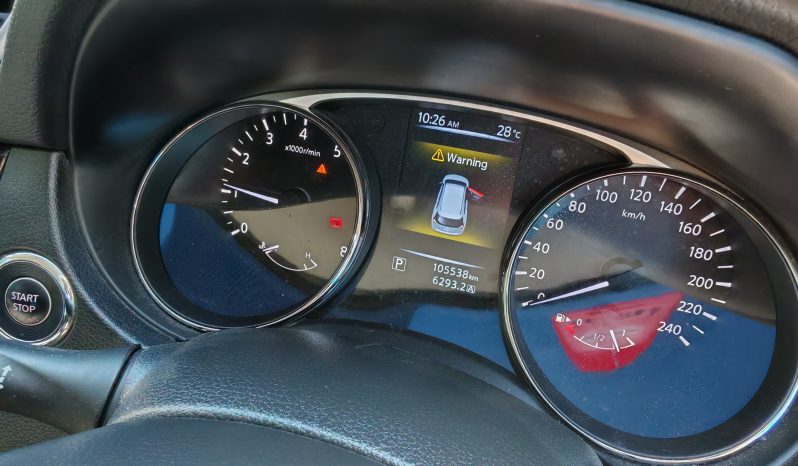 
Terpakai 2017 Nissan Xtrail full									