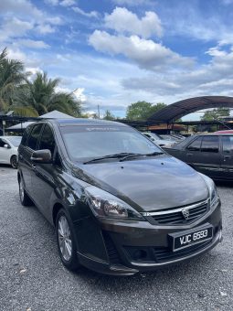 
Terpakai 2020 Proton Ezora Bold full									