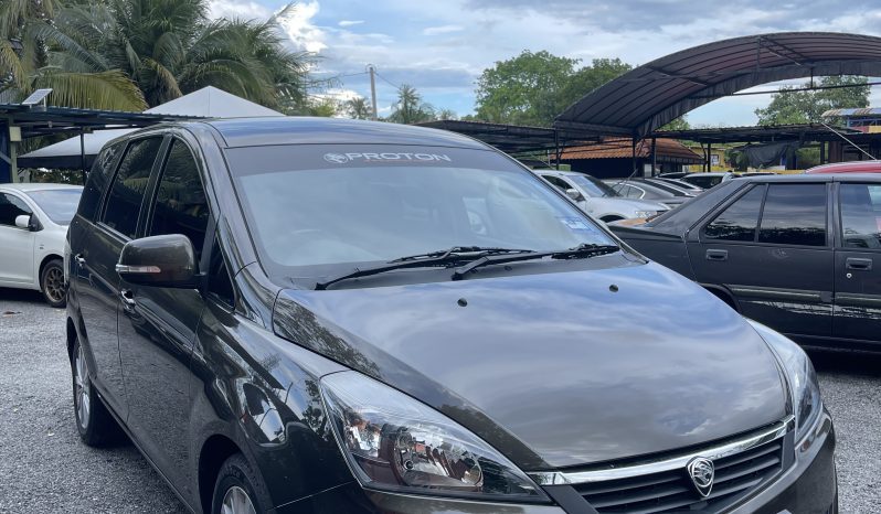 
Terpakai 2020 Proton Ezora Bold full									