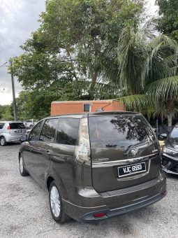 
Terpakai 2020 Proton Ezora Bold full									