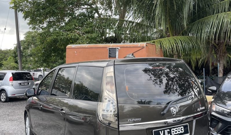 
Terpakai 2020 Proton Ezora Bold full									