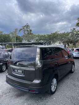 
Terpakai 2020 Proton Ezora Bold full									