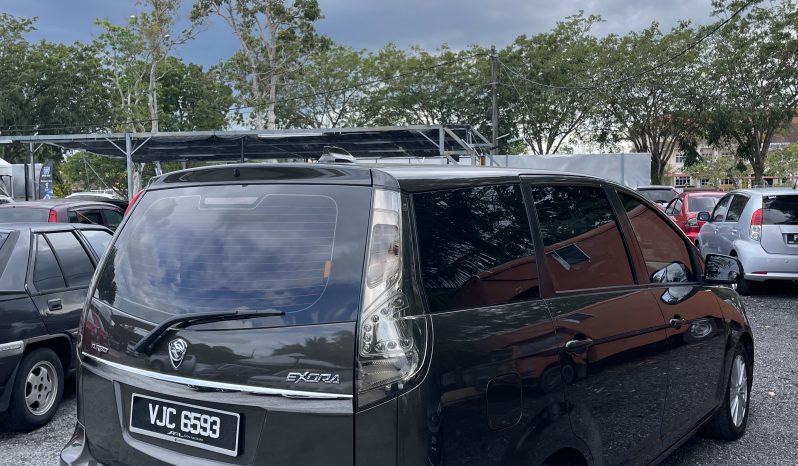
Terpakai 2020 Proton Ezora Bold full									