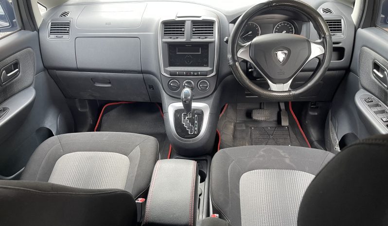 
Terpakai 2020 Proton Ezora Bold full									
