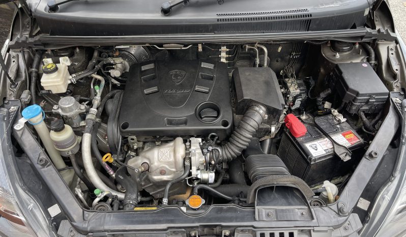 
Terpakai 2020 Proton Ezora Bold full									