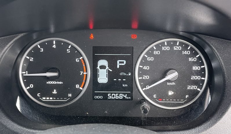
Terpakai 2020 Proton Ezora Bold full									