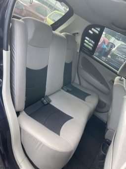 Terpakai 2012 Perodua Myvi 1.3 EZ full