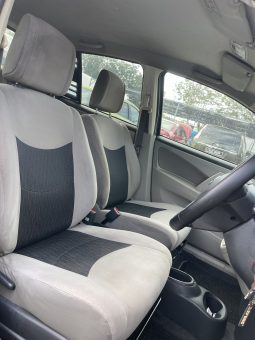 Terpakai 2012 Perodua Myvi 1.3 EZ full