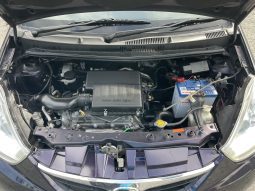 Terpakai 2012 Perodua Myvi 1.3 EZ full