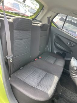 
Terpakai 2015 Perodua Axia 1.0 G Auto full									