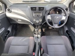 
Terpakai 2015 Perodua Axia 1.0 G Auto full									