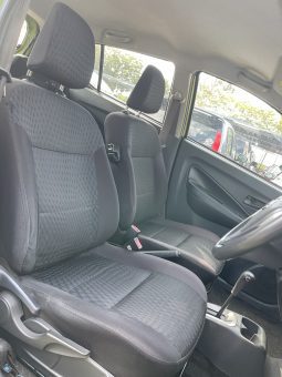 
Terpakai 2015 Perodua Axia 1.0 G Auto full									