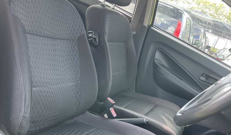 
Terpakai 2015 Perodua Axia 1.0 G Auto full									